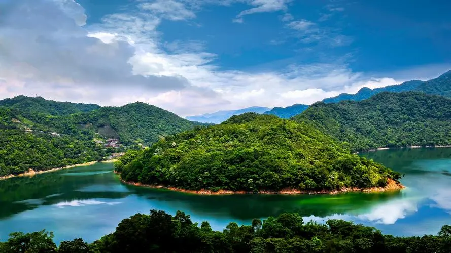 高效智慧工厂先进